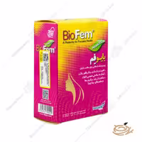 کپسول بایو فم