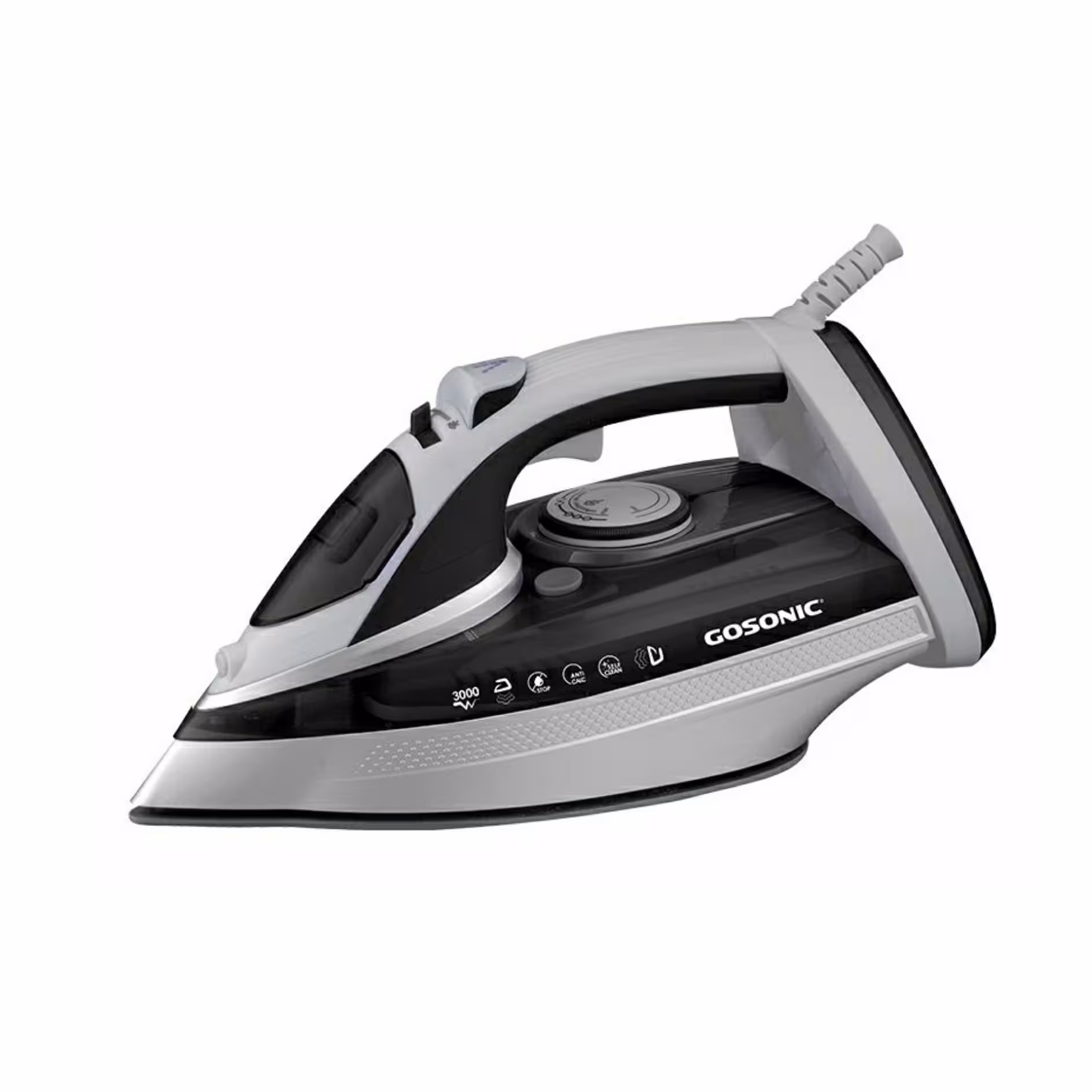 اتو بخار گوسونیک مدل GSI-300