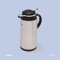 فلاسک استیل 1/3 لیتری یونیک UN-1895