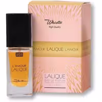 ادکلن زنانه 35 میل ویسل LALIQUE LAMOUR