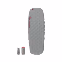قیمت و خرید کیسه خواب سی تو سامیت مدل Women&#039;s Ether Light XT Insulated Air Sleeping Mat اورجینال