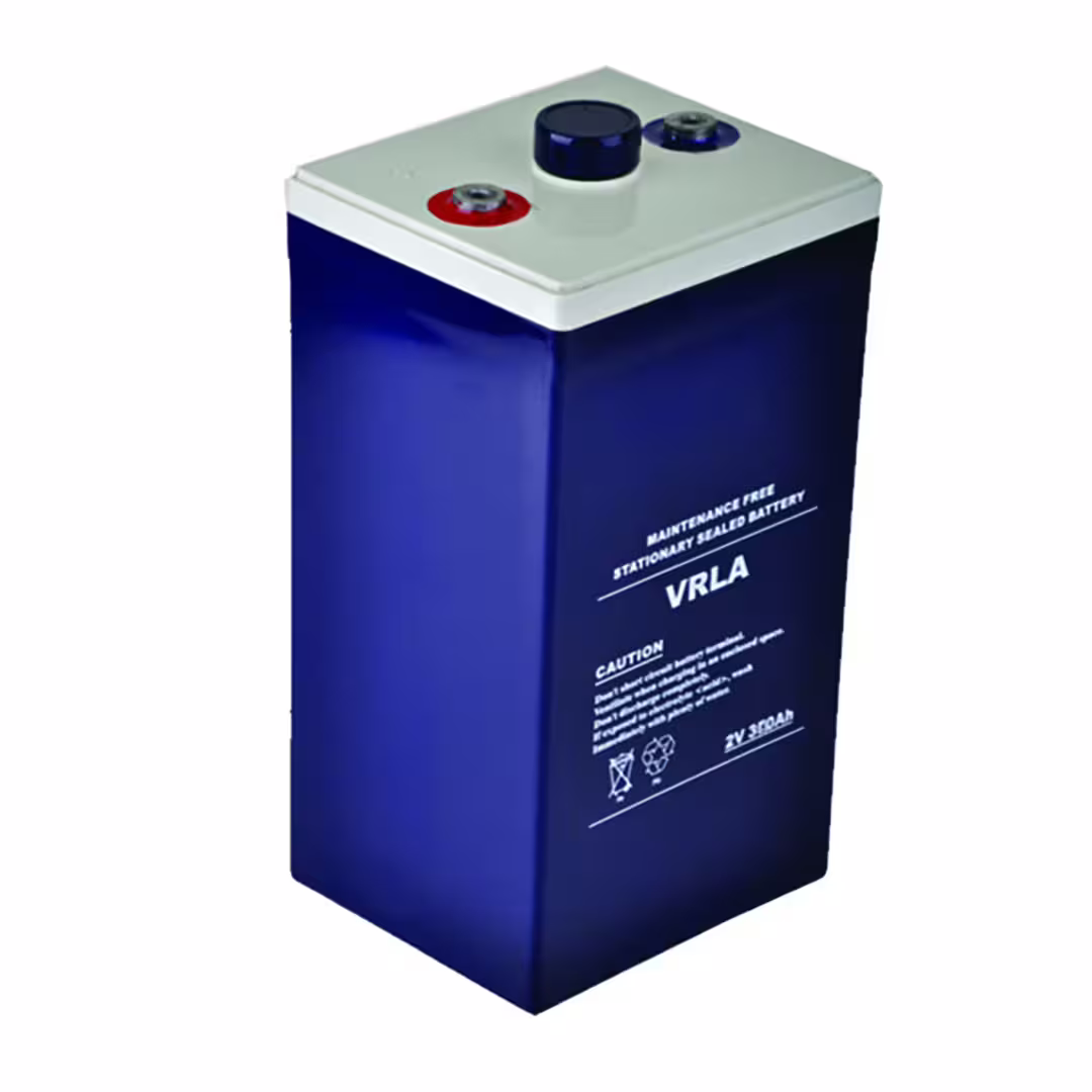 باتری 2 ولتی خشک صبا 300 آمپر