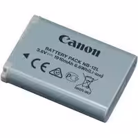 باتری کانن  ( Canon NB-12L Battery (A درجه یک