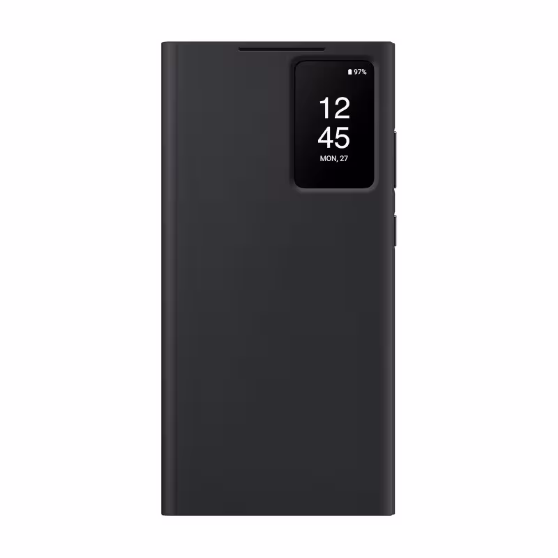 کیف کلاسوری سامسونگ مدل EF-ZS918 مناسب برای گوشی موبایل سامسونگ Galaxy S23 Ultra | کالا مکس