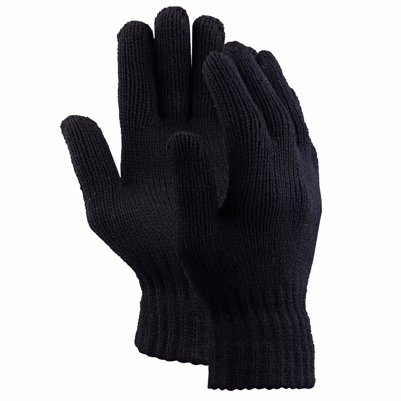 دستکش زنانه بافت