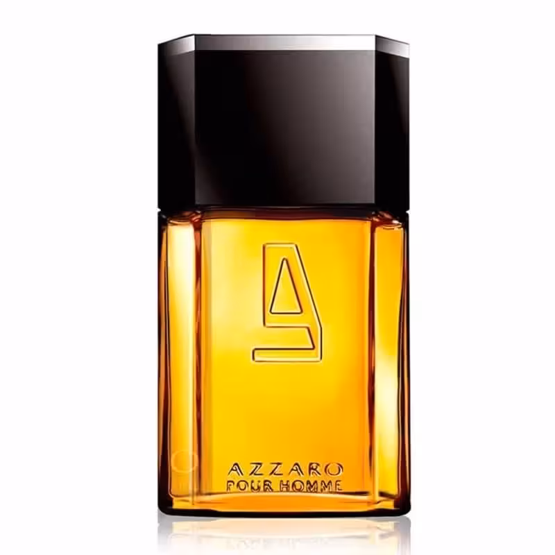 عطر آزارو پور هوم ( AZZARO – Pour Homme )