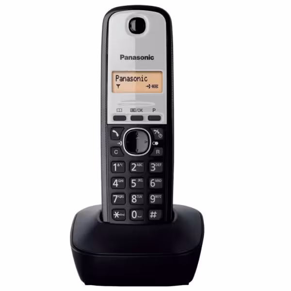 تلفن بی سیم پاناسونیک مدل KX-TG1911