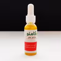 سرم دور چشم گامنو