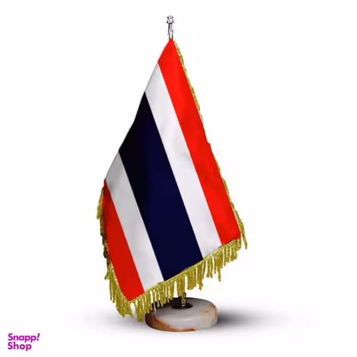 پرچم رومیزی مدل تایلند