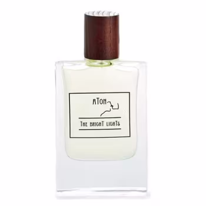 عطر The BrighT LighTs از برند ATon