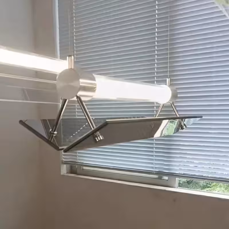 لوستر آویز مدرن مدل Taoba کد P105