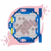 Intel Xeon E5-2660v4 (2.0GHz 14-core 35MB 105W)
