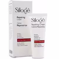 کرم ترمیم کننده سیلوژه حجم 40 میلی لیتر | Siloge Repairing Cream 40ml