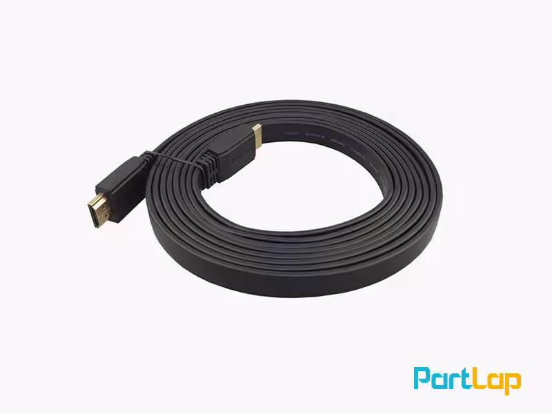 کابل HDMI با Ethernet کیفیت 4K و طول 3 متر