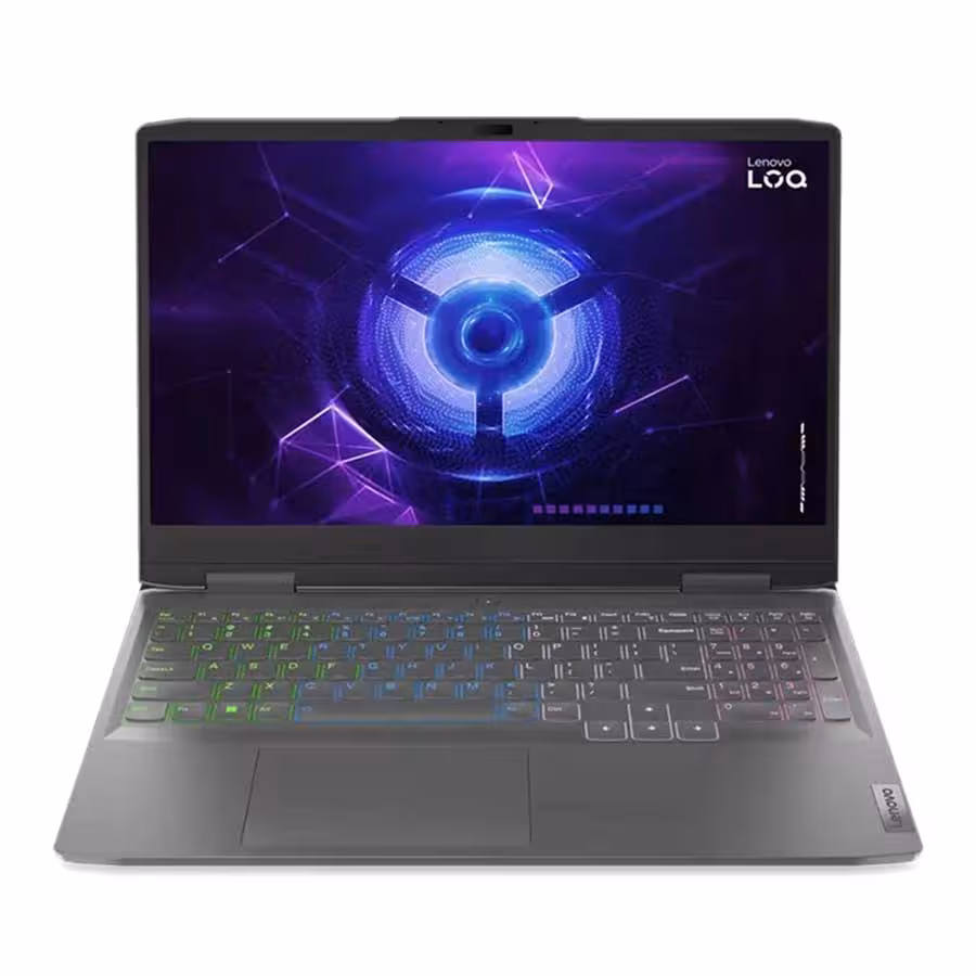 قیمت و خرید لپ تاپ 15.6 اینچ لنوو LOQ-GA 15IRH8 Core i5 13420H/512GB SSD/16GB/RTX2050 4GB | یاس ارتباط