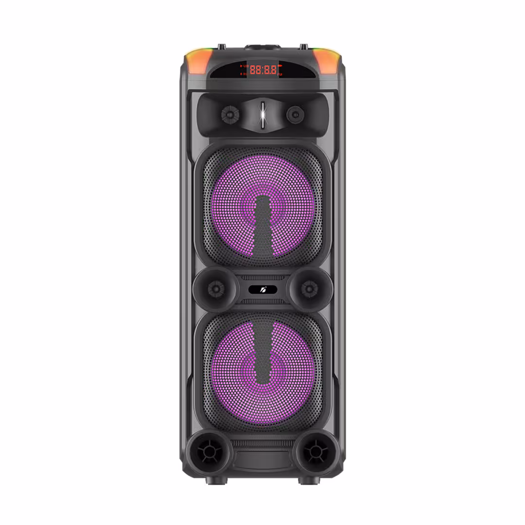 اسپیکر بلوتوثی کی تی اس مدل kts 1940