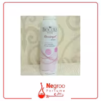 فوم اصلاح بانوان بیوکورا biocura اورجینال