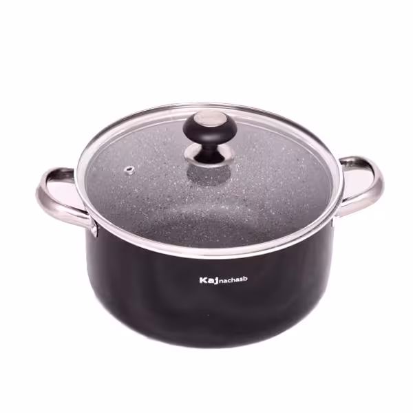 قابلمه کاج نچسب مدل GK سایز 24