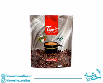 نسکافه (1*2) 20 عددی تیمز TIMS