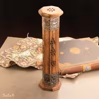 عود سوز چوبی