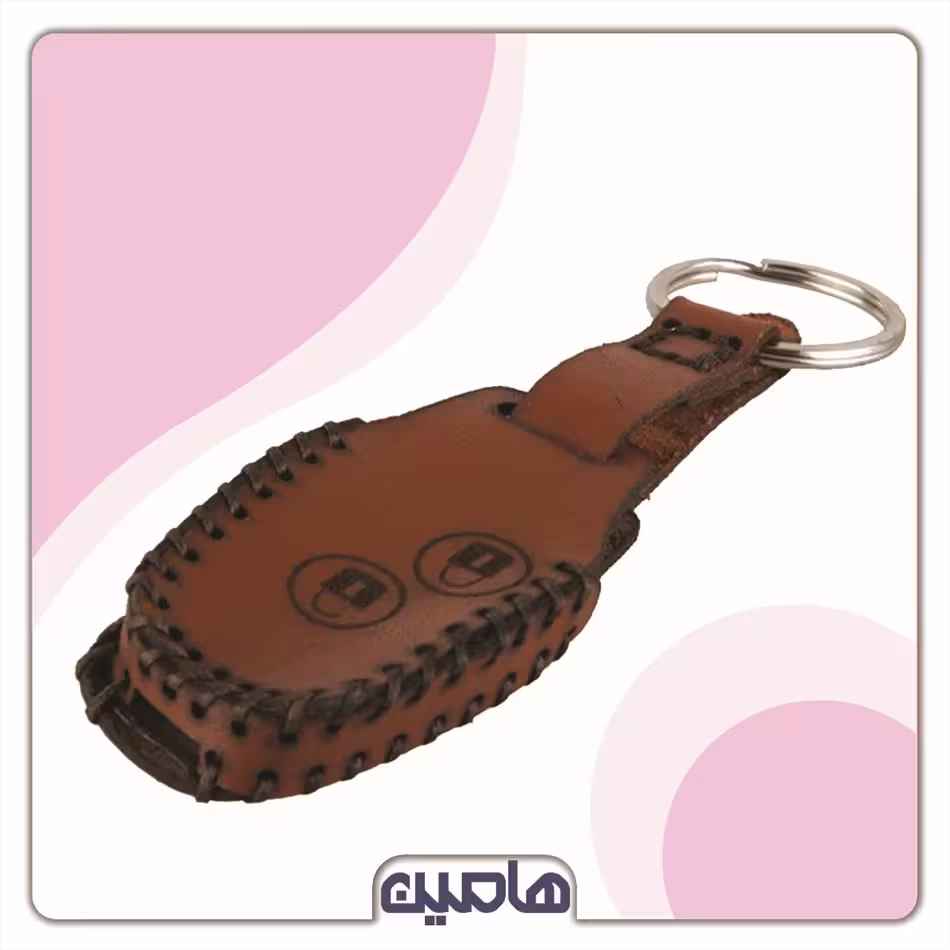 کیف چرمی ال 90