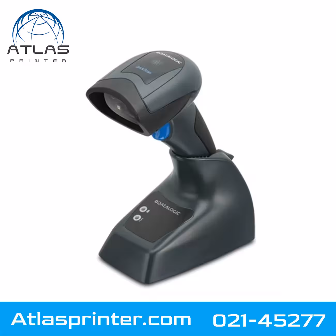 بارکدخوان دیتالاجیک Datalogic QBT2590