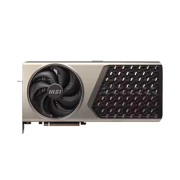 کارت گرافیک ام اس آی مدل MSI GeForce RTX 5070 Ti 16G EXPERT OC