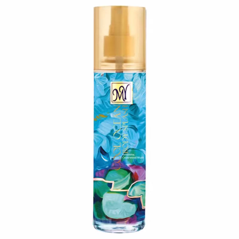 بادی اسپلش Cool Ocean مای 220ml