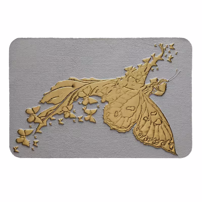 رطوبت گیر کنار سینک کد 8845 | کالا مکس