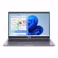لپ تاپ ایسوس 15.6 اینچی مدل Asus X515EP با پردازنده Core i3 1115G4، 8GB رم، 256GB SSD، گرافیک 2GB MX330 و نمایشگر FHD