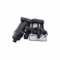 خنک کن روغن موتور بی ام و 330 اتاق e93