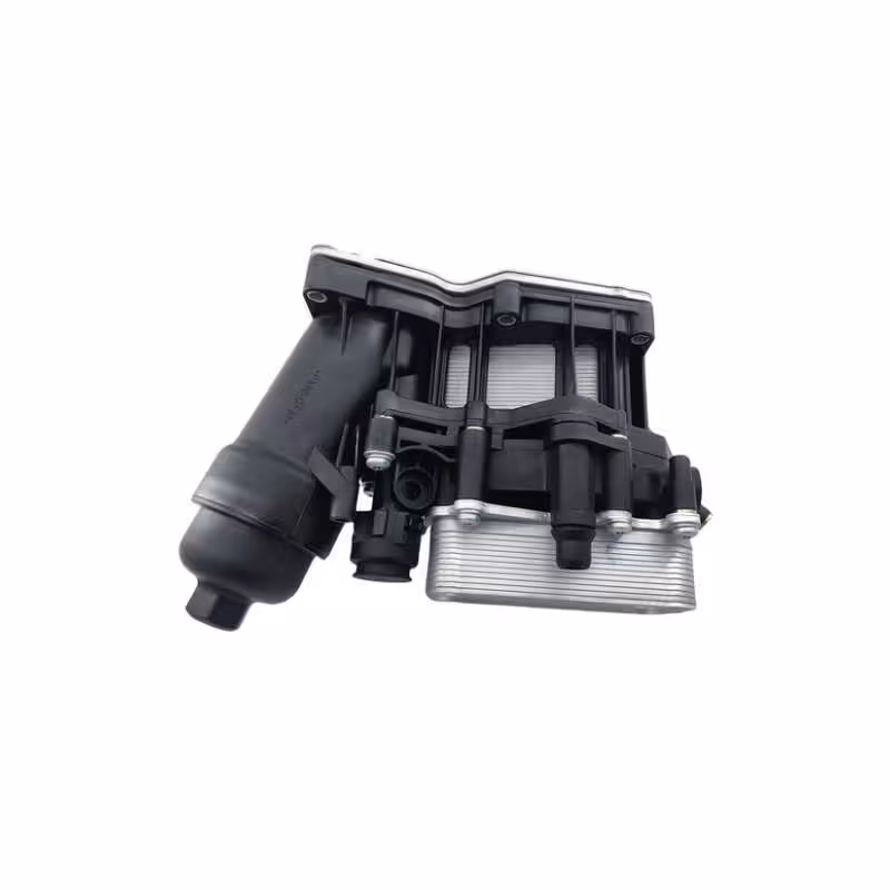 خنک کن روغن موتور بی ام و 330 اتاق e93