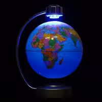 کره زمین مغناطیسی