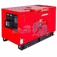 موتور برق هوندا المکس SHT15D
