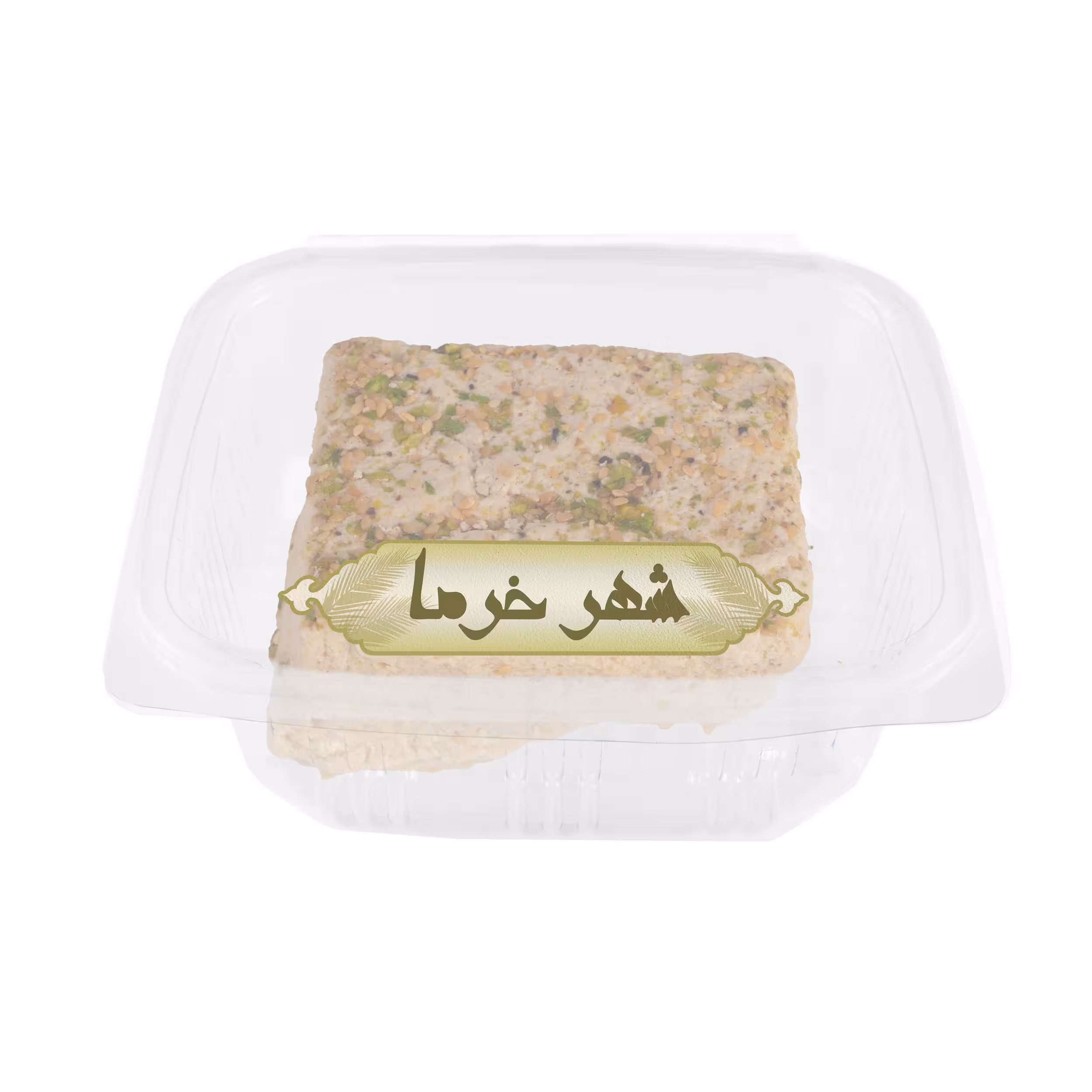 حلوا محلاتی 400 گرمی
