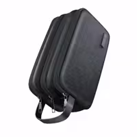 کیف چرم دستی مردانه گرین لاین مدل Lucid Clutch Bag