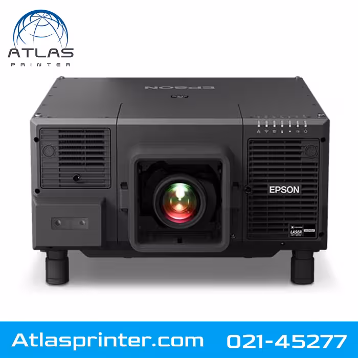 ویدئو پروژکتور اپسون EB-L20000U