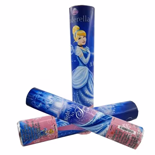 بمب شادی سیندرلا