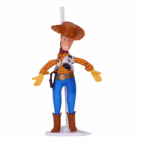 عروسک وودی 25 سانتی‌ متری