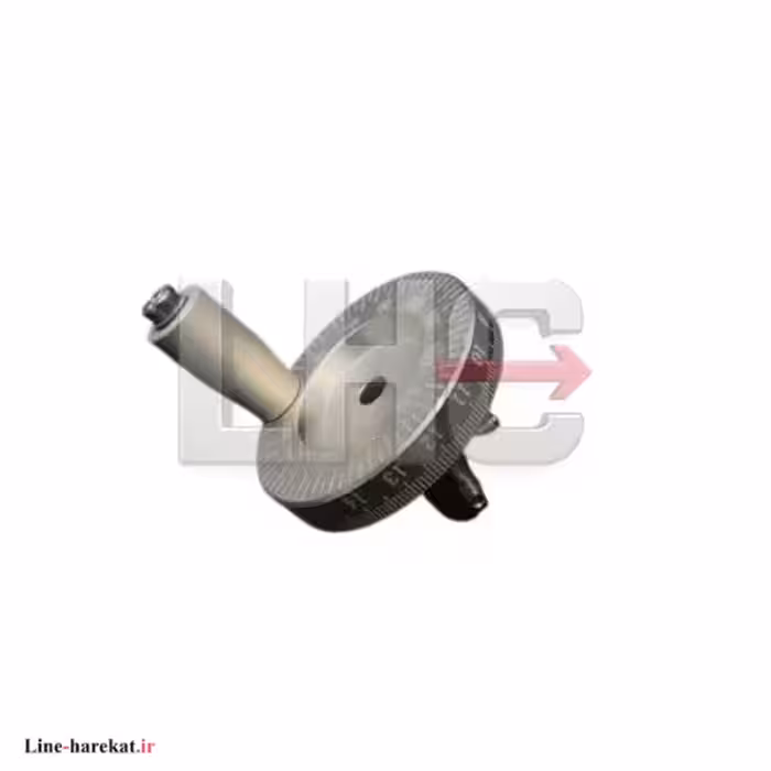 مدول خطی کورس فرمان دستی - SB1605-300-HQM BRAND