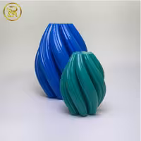 بیس خام قالبسازی طرح موج