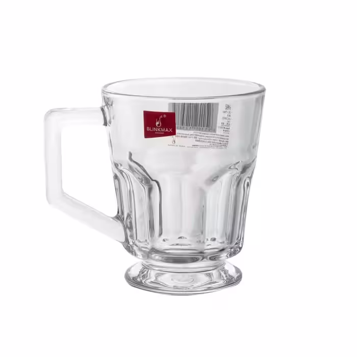 ماگ بلینک مکس مدل کازابلانکا کد KTZB-117 بسته 6 عددی کدm5613