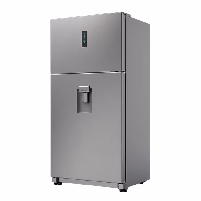 یخچال فریزر دوو TMi-30SS هوشمند استیل 30 فوت سری پرادا