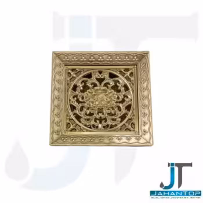 کفشور زیتونی زاماک 12/5*12/5 با خروجی 50-80 میلی متر جهانیار طرح جنوا