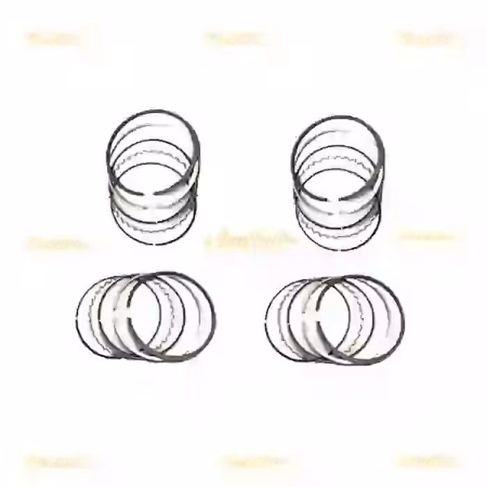 رینگ موتور لیفان 620-1600 (استاندارد)