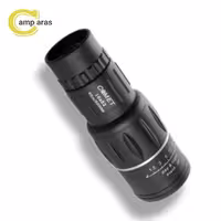 دوربین تک چشمی کامت جیبی مدل COMET 16x52