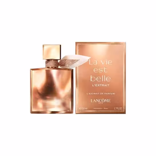 عطر زنانه La Vie Est Belle L’Extrait