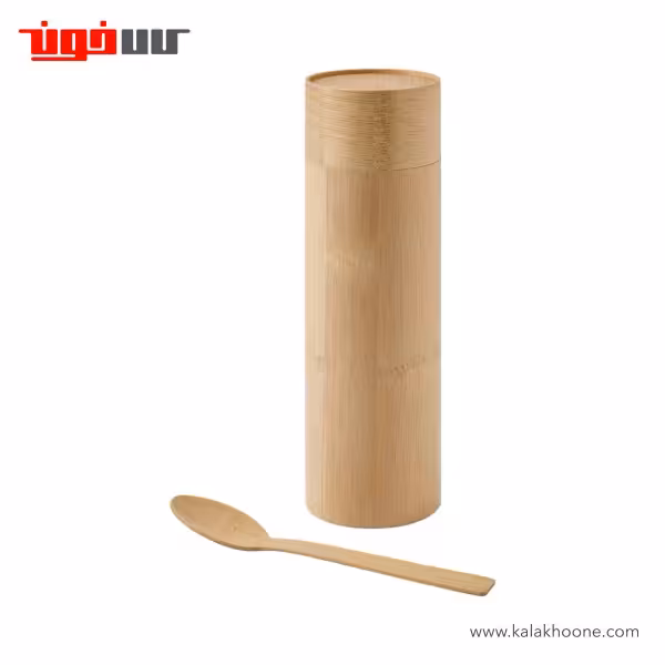 بانکه بامبو چای و قهوه ایکیا مدل RÖDMULLE