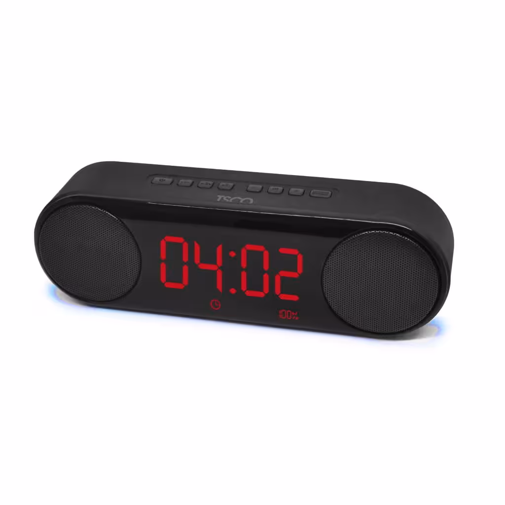 اسپیکر بلوتوثی تسکو مدل TS 2394