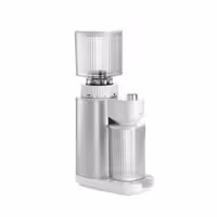 آسیاب قهوه زولینگ انفینیگی رنگ نقره‌ای | آسیاب برقی پیشرفته | تیغه‌های استیل ضدزنگ | 12 تنظیم درجه آسیاب | ظرفیت 120 گرم | عملکرد بی‌صدا | مناسب برای اسپرسو، فرانسه و ترک